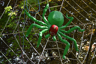 Jack, das Maskottchen der Baumbotschafter Jack, das Maskottchen der Baumbotschafter