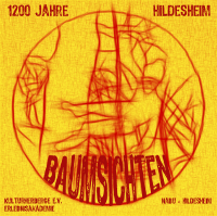 Logo des Projekts Baumsichten